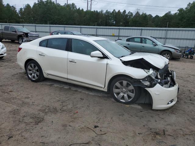 Photo 3 VIN: 1G4GC5ED4BF295856 - BUICK LACROSSE C 