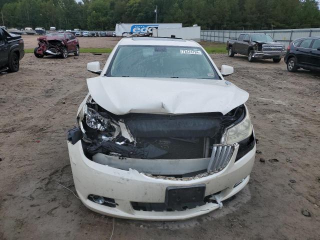 Photo 4 VIN: 1G4GC5ED4BF295856 - BUICK LACROSSE C 