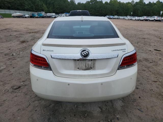 Photo 5 VIN: 1G4GC5ED4BF295856 - BUICK LACROSSE C 