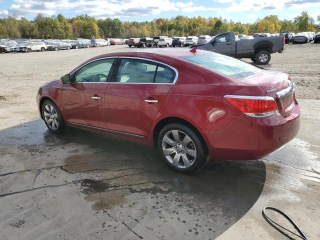 Photo 1 VIN: 1G4GC5ED4BF298577 - BUICK LACROSSE C 