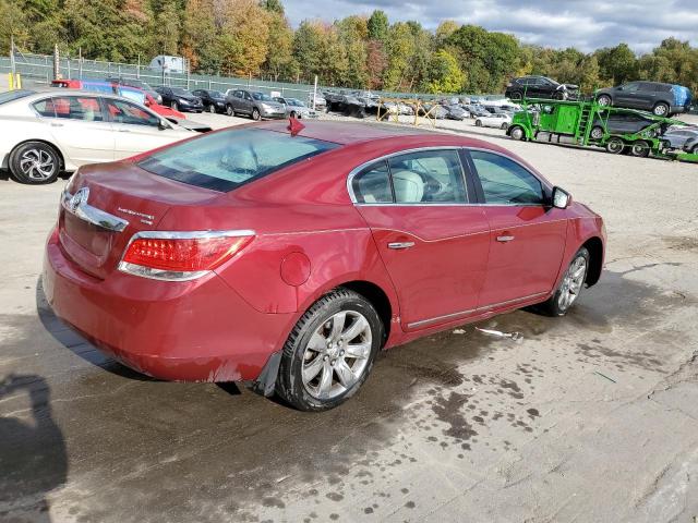 Photo 2 VIN: 1G4GC5ED4BF298577 - BUICK LACROSSE C 