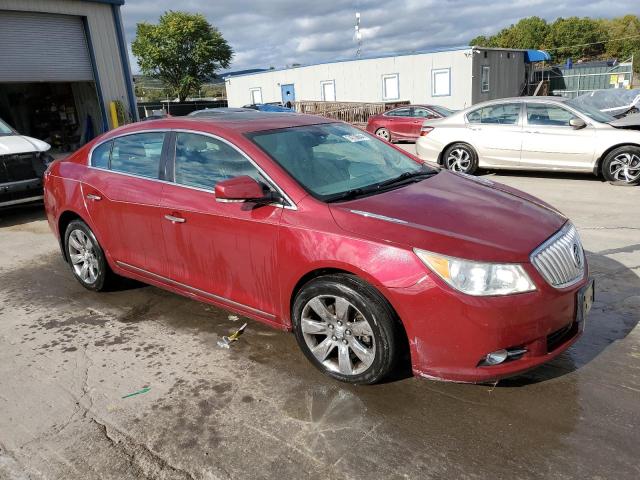 Photo 3 VIN: 1G4GC5ED4BF298577 - BUICK LACROSSE C 