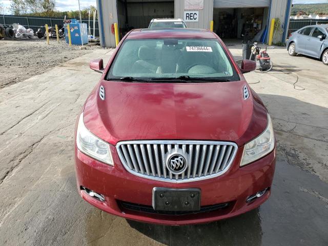 Photo 4 VIN: 1G4GC5ED4BF298577 - BUICK LACROSSE C 