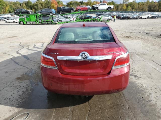 Photo 5 VIN: 1G4GC5ED4BF298577 - BUICK LACROSSE C 