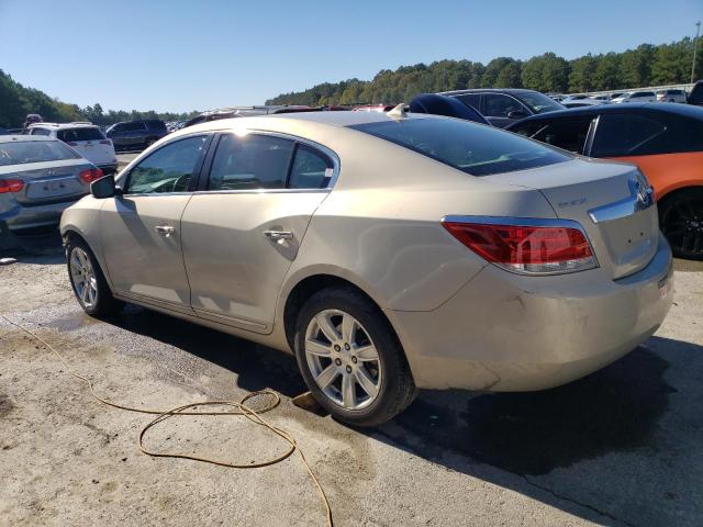 Photo 1 VIN: 1G4GC5ED4BF311358 - BUICK LACROSSE 