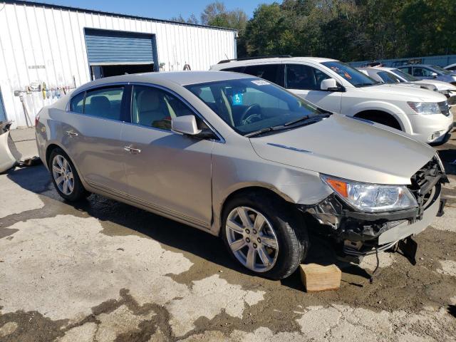 Photo 3 VIN: 1G4GC5ED4BF311358 - BUICK LACROSSE 