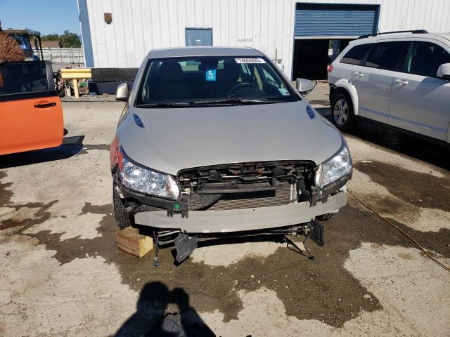 Photo 4 VIN: 1G4GC5ED4BF311358 - BUICK LACROSSE 