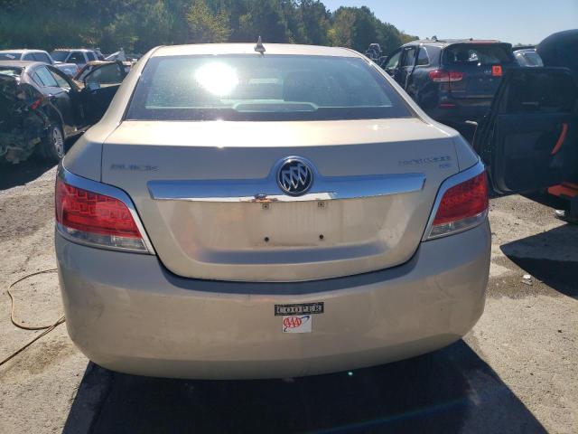 Photo 5 VIN: 1G4GC5ED4BF311358 - BUICK LACROSSE 