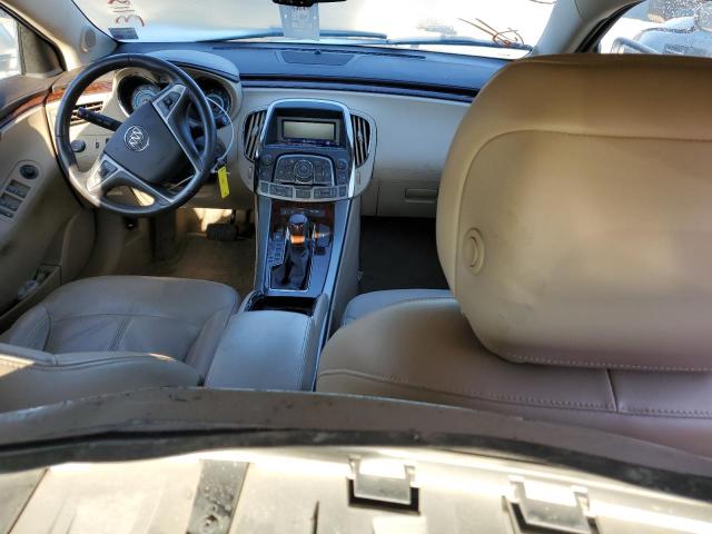 Photo 7 VIN: 1G4GC5ED4BF311358 - BUICK LACROSSE 