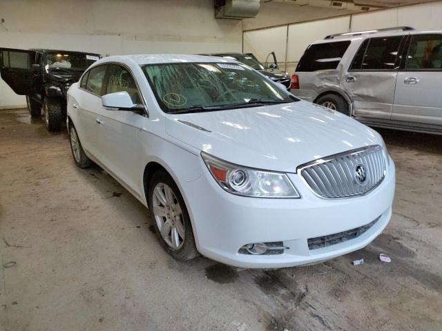 Photo 0 VIN: 1G4GC5ED4BF374752 - BUICK LACROSSE C 