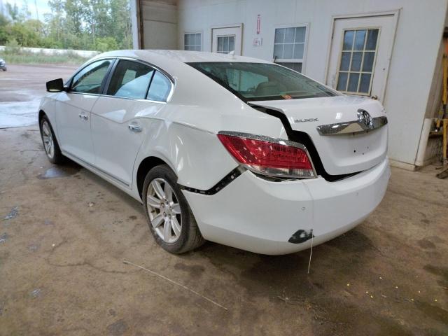 Photo 2 VIN: 1G4GC5ED4BF374752 - BUICK LACROSSE C 