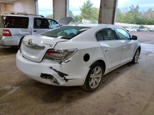 Photo 3 VIN: 1G4GC5ED4BF374752 - BUICK LACROSSE C 