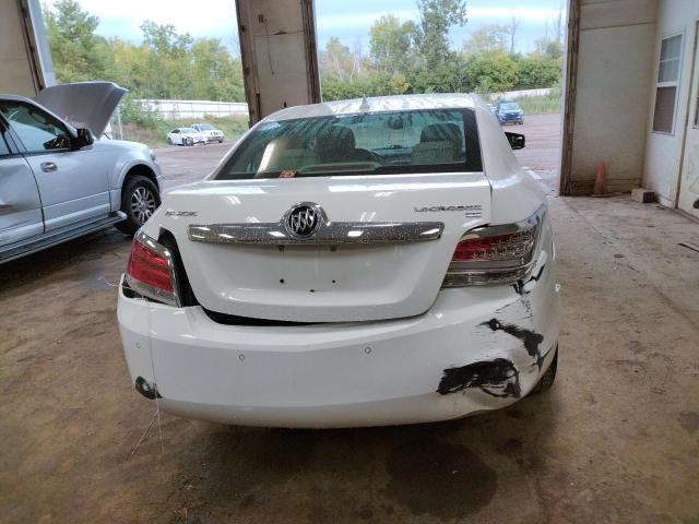 Photo 8 VIN: 1G4GC5ED4BF374752 - BUICK LACROSSE C 