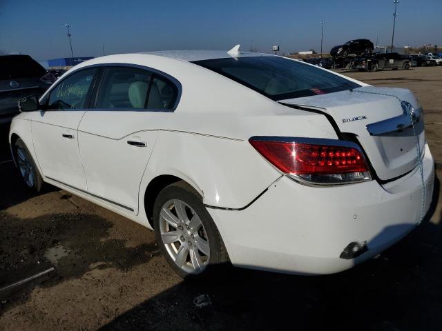 Photo 2 VIN: 1G4GC5ED4BF374752 - BUICK LACROSSE C 