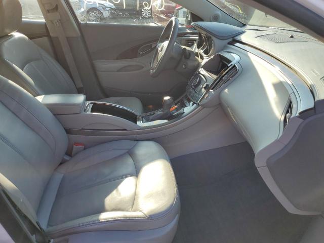 Photo 4 VIN: 1G4GC5ED4BF374752 - BUICK LACROSSE C 