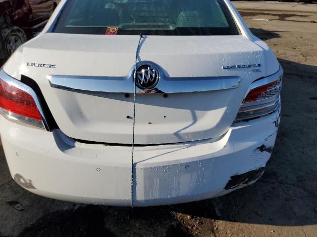 Photo 8 VIN: 1G4GC5ED4BF374752 - BUICK LACROSSE C 