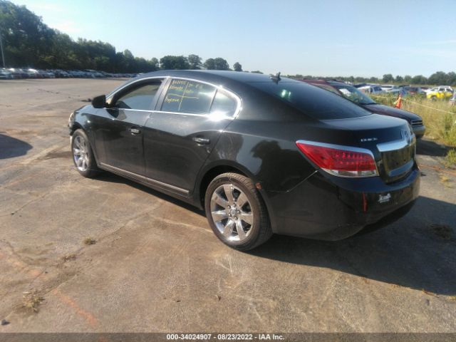 Photo 2 VIN: 1G4GC5ED4BF396010 - BUICK LACROSSE 