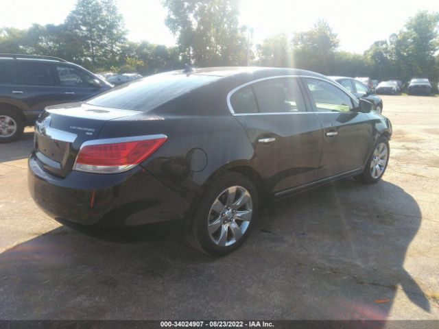 Photo 3 VIN: 1G4GC5ED4BF396010 - BUICK LACROSSE 