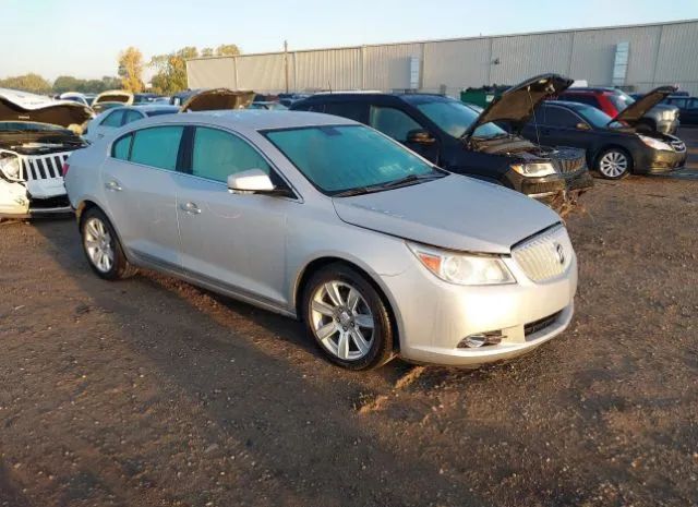 Photo 0 VIN: 1G4GC5ED5BF127434 - BUICK LACROSSE 