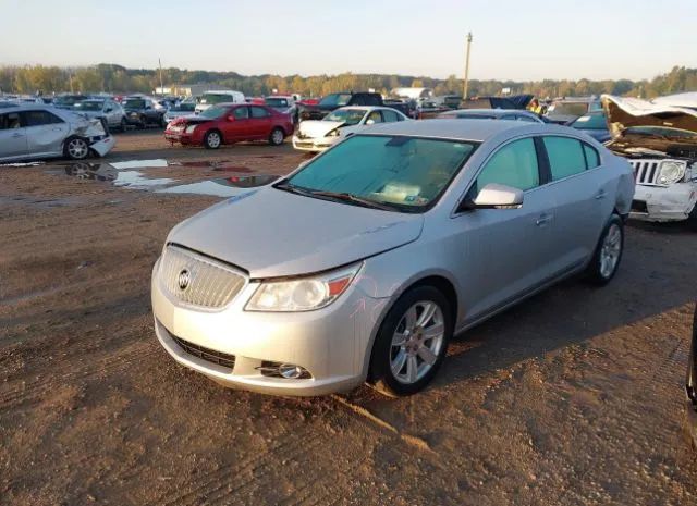 Photo 1 VIN: 1G4GC5ED5BF127434 - BUICK LACROSSE 