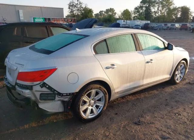 Photo 3 VIN: 1G4GC5ED5BF127434 - BUICK LACROSSE 