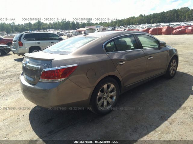 Photo 3 VIN: 1G4GC5ED5BF130981 - BUICK LACROSSE 