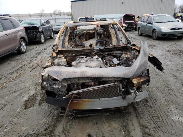 Photo 4 VIN: 1G4GC5ED5BF145951 - BUICK LACROSSE C 