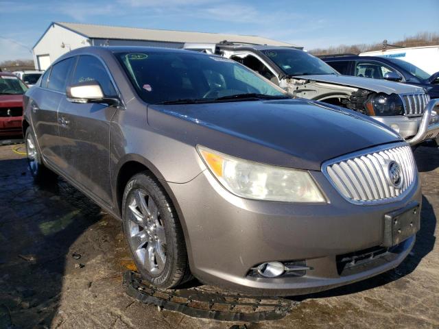 Photo 0 VIN: 1G4GC5ED5BF149093 - BUICK LACROSSE C 