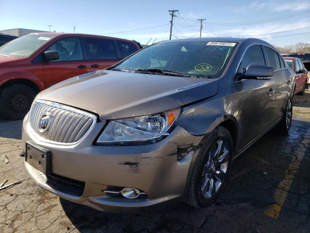 Photo 1 VIN: 1G4GC5ED5BF149093 - BUICK LACROSSE C 