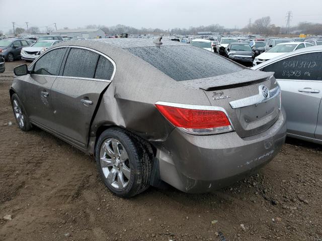 Photo 2 VIN: 1G4GC5ED5BF149093 - BUICK LACROSSE C 