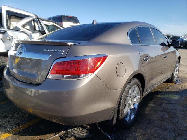 Photo 3 VIN: 1G4GC5ED5BF149093 - BUICK LACROSSE C 