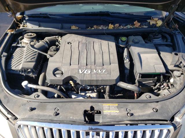 Photo 6 VIN: 1G4GC5ED5BF149093 - BUICK LACROSSE C 