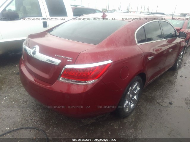 Photo 3 VIN: 1G4GC5ED5BF172177 - BUICK LACROSSE 