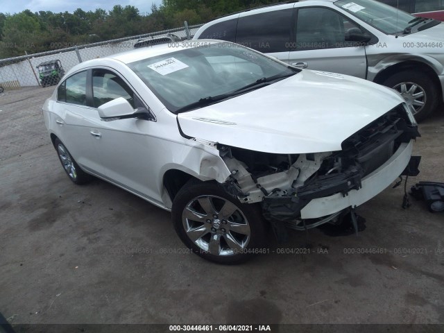 Photo 0 VIN: 1G4GC5ED5BF176276 - BUICK LACROSSE 