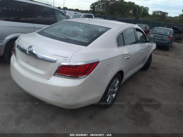 Photo 3 VIN: 1G4GC5ED5BF176276 - BUICK LACROSSE 