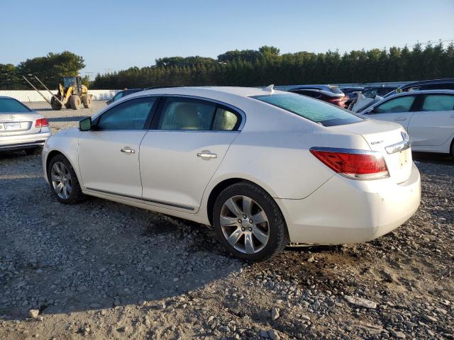 Photo 1 VIN: 1G4GC5ED5BF196642 - BUICK LACROSSE C 