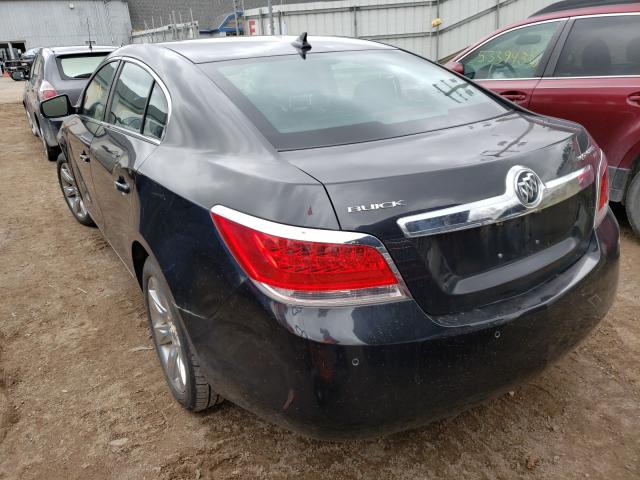 Photo 2 VIN: 1G4GC5ED5BF201998 - BUICK LACROSSE C 