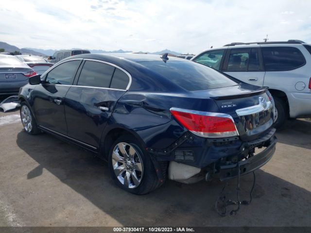 Photo 2 VIN: 1G4GC5ED5BF229087 - BUICK LACROSSE 