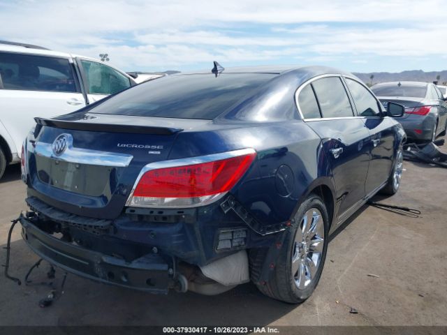 Photo 3 VIN: 1G4GC5ED5BF229087 - BUICK LACROSSE 