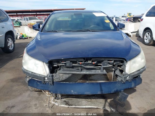 Photo 5 VIN: 1G4GC5ED5BF229087 - BUICK LACROSSE 