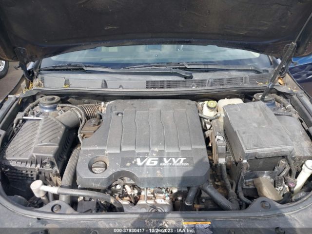 Photo 9 VIN: 1G4GC5ED5BF229087 - BUICK LACROSSE 