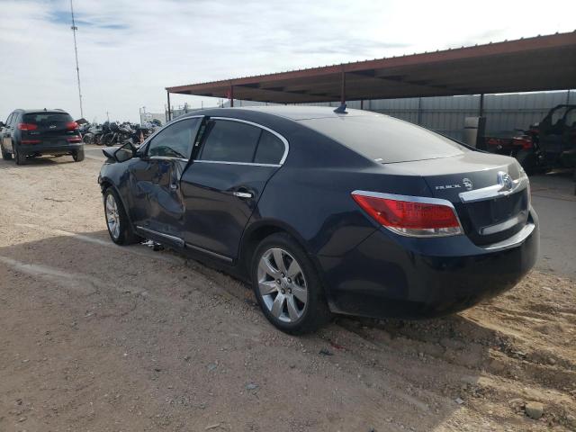 Photo 1 VIN: 1G4GC5ED5BF240753 - BUICK LACROSSE C 