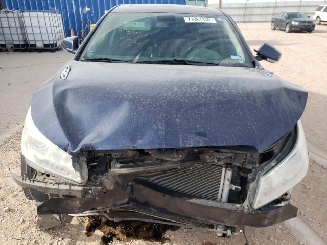 Photo 10 VIN: 1G4GC5ED5BF240753 - BUICK LACROSSE C 