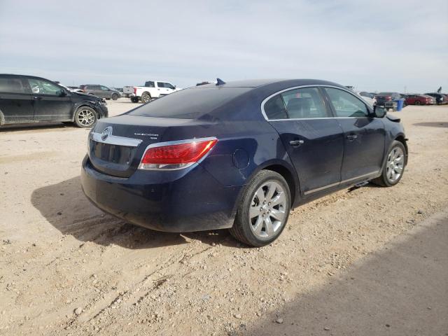 Photo 2 VIN: 1G4GC5ED5BF240753 - BUICK LACROSSE C 