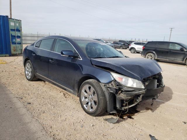 Photo 3 VIN: 1G4GC5ED5BF240753 - BUICK LACROSSE C 