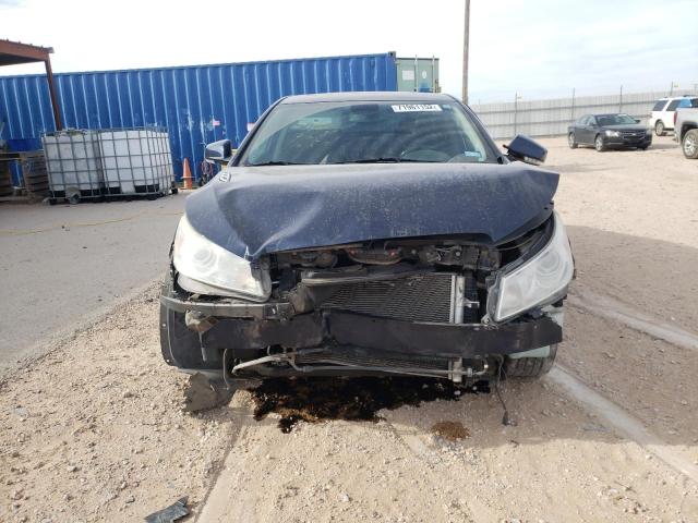 Photo 4 VIN: 1G4GC5ED5BF240753 - BUICK LACROSSE C 