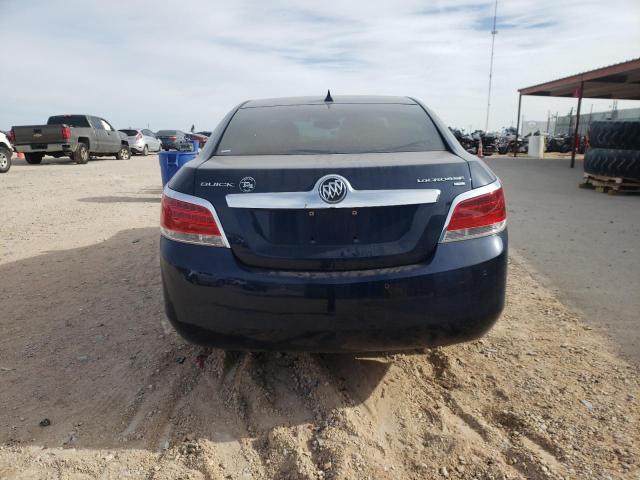 Photo 5 VIN: 1G4GC5ED5BF240753 - BUICK LACROSSE C 