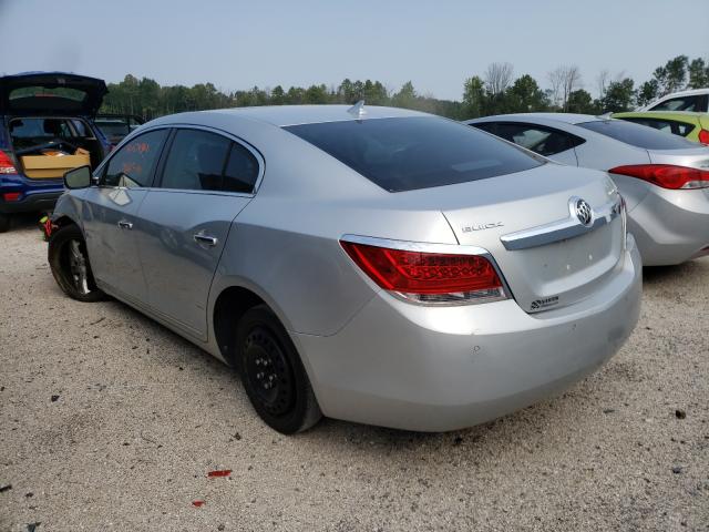 Photo 2 VIN: 1G4GC5ED5BF246634 - BUICK LACROSSE C 