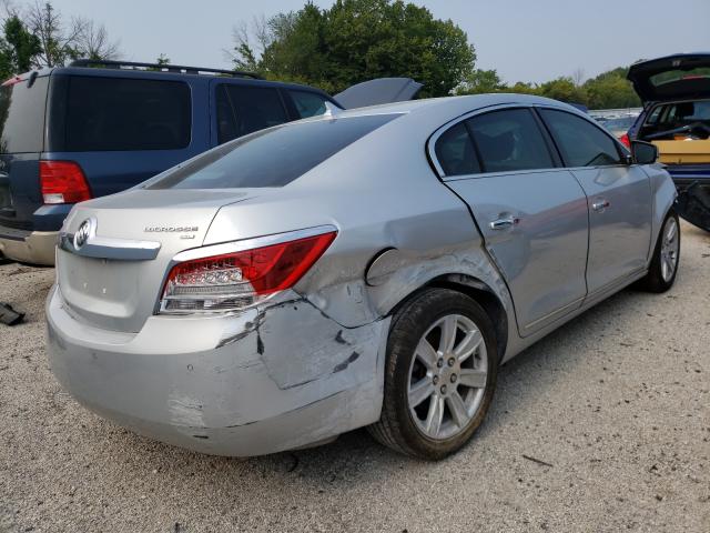 Photo 3 VIN: 1G4GC5ED5BF246634 - BUICK LACROSSE C 