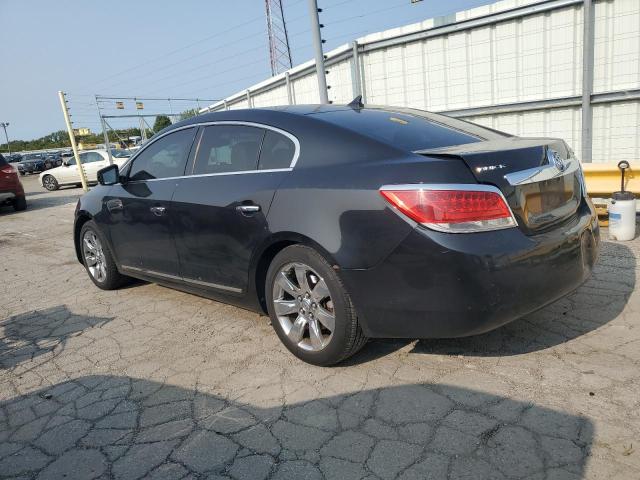 Photo 1 VIN: 1G4GC5ED5BF266608 - BUICK LACROSSE C 